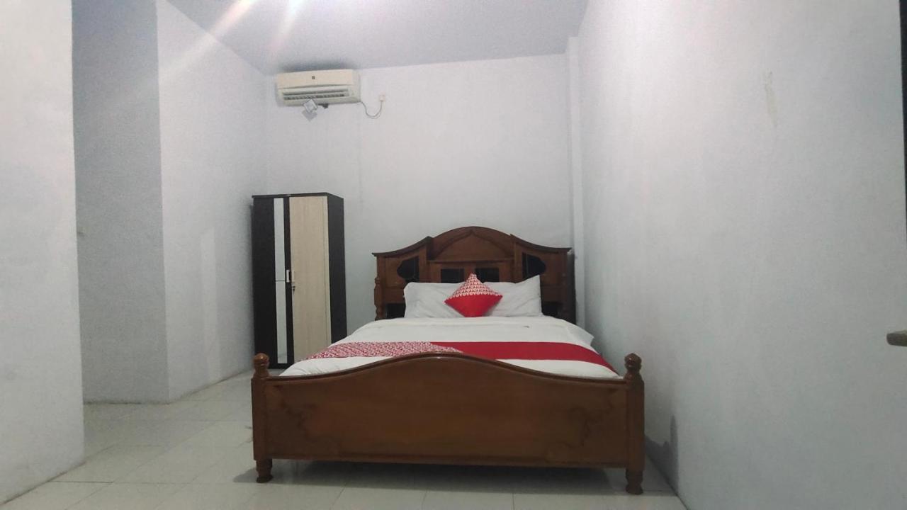 Oyo 90157 Griya Andon Syariah Hotel Cirebon Exterior foto